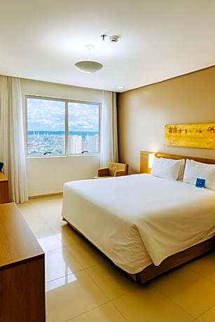 Blue Tree Premium Manaus