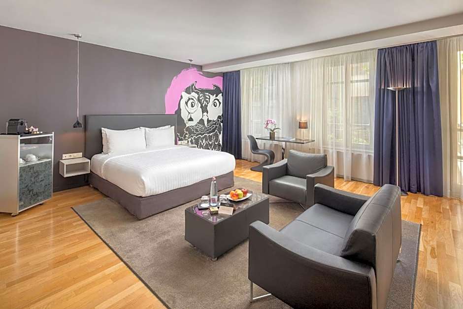 Casati Budapest Hotel