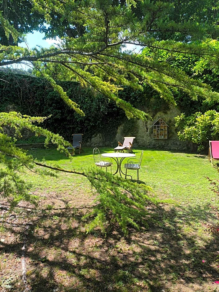 Le Vieux Moulin de Jouques