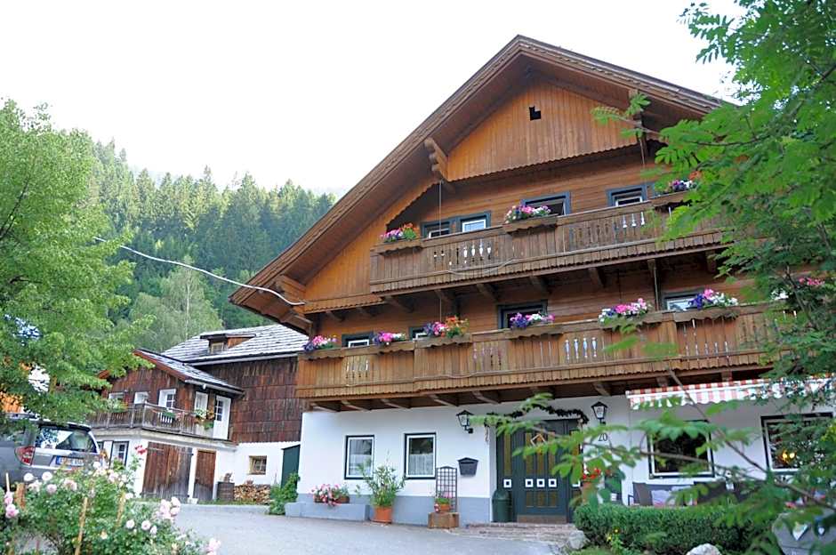 Gasthof Dorfschenke