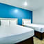 WoodSpring Suites Houston Westchase