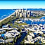 Beachside Tower Apartment