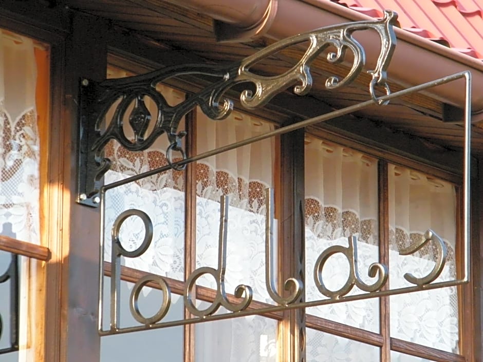 Dom wakacyjny Podlas