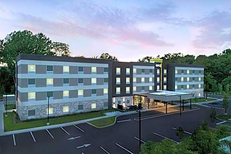 Home2 Suites by Hilton Poughkeepsie