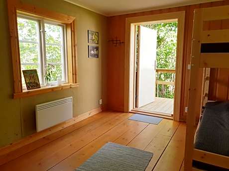 Budget Twin Room