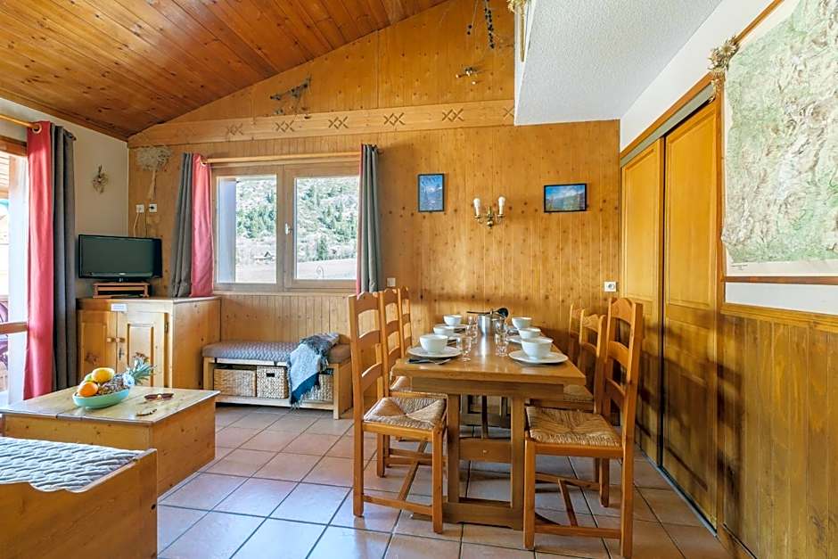 Résidence Les Balcons De Val Cenis Le Haut