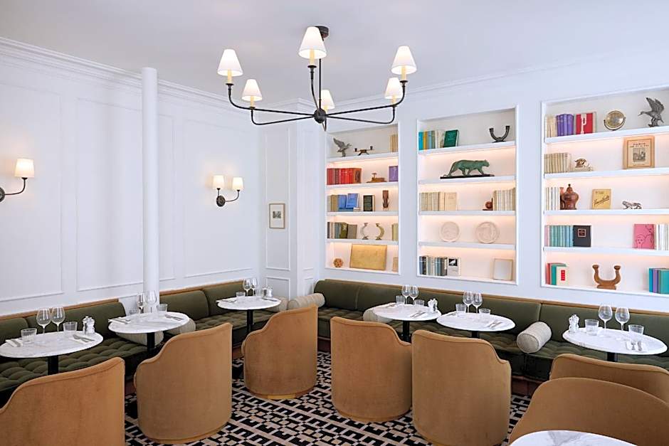 Hôtel Noucha