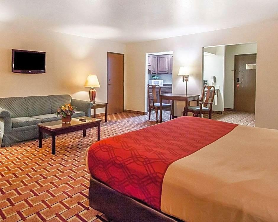 Econo Lodge Dexter