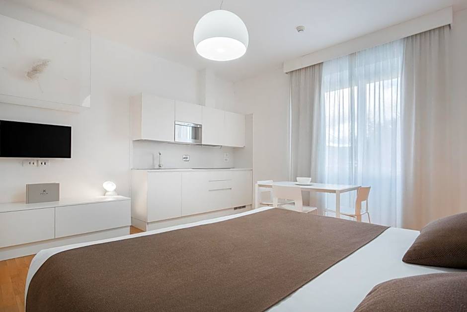 Felix Hotels - Residence Hotel Grandi Magazzini