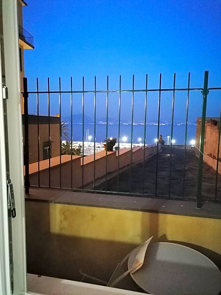 Napoli d'Amare B&B