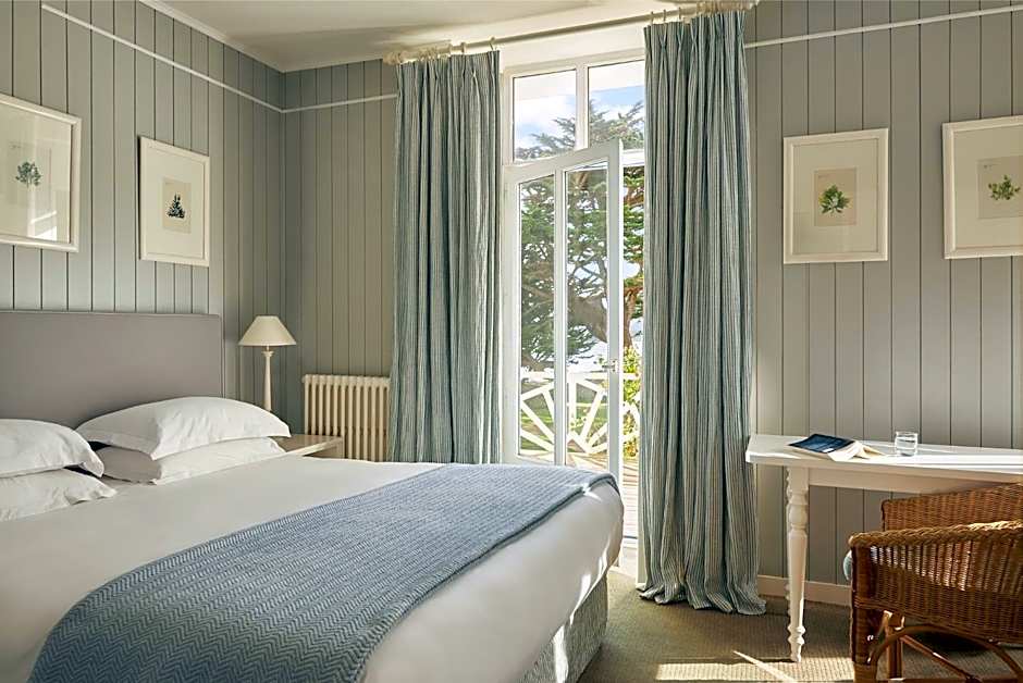 Le Grand Hotel des Bains