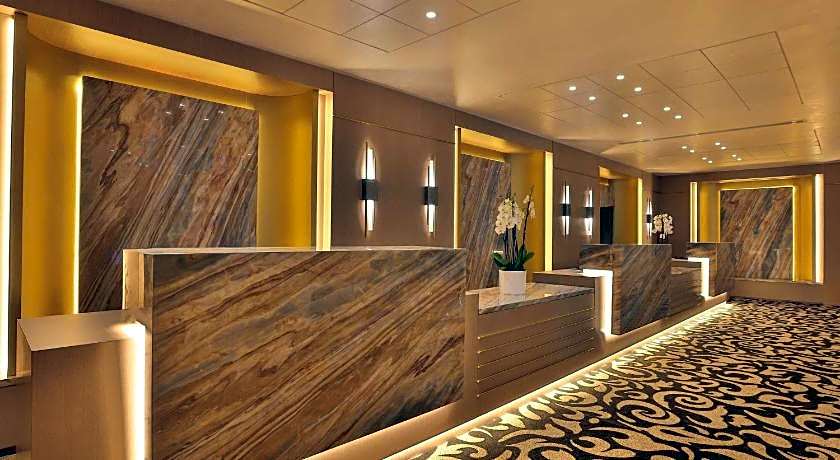 Movenpick Hotel Beirut