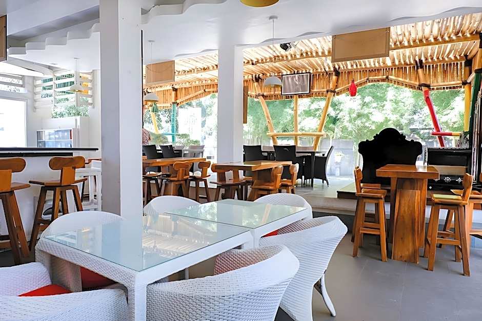 JM Hotel Kuta Lombok