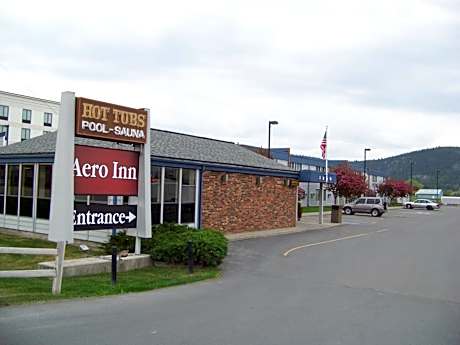 Aero Inn