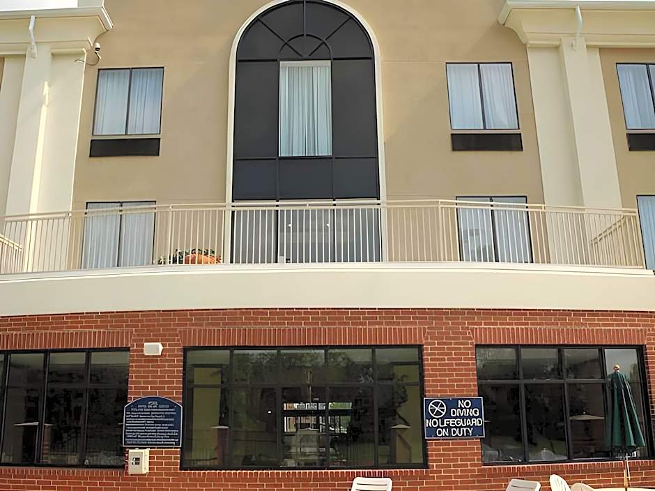 Holiday Inn Express Hotel and Suites Orange By IHG