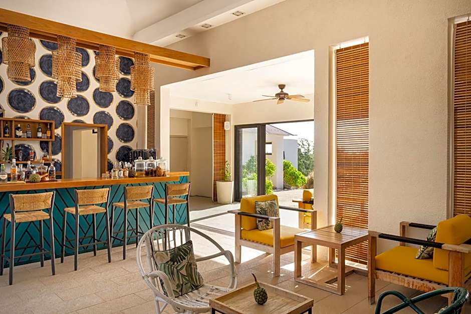 Constance Tekoma - Rodrigues Island