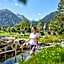 Hotel Prinz-Luitpold-Bad