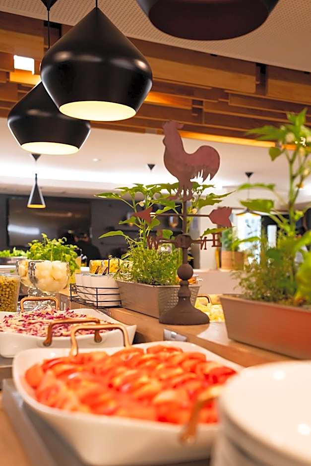 Hotel Costanera Concepcion
