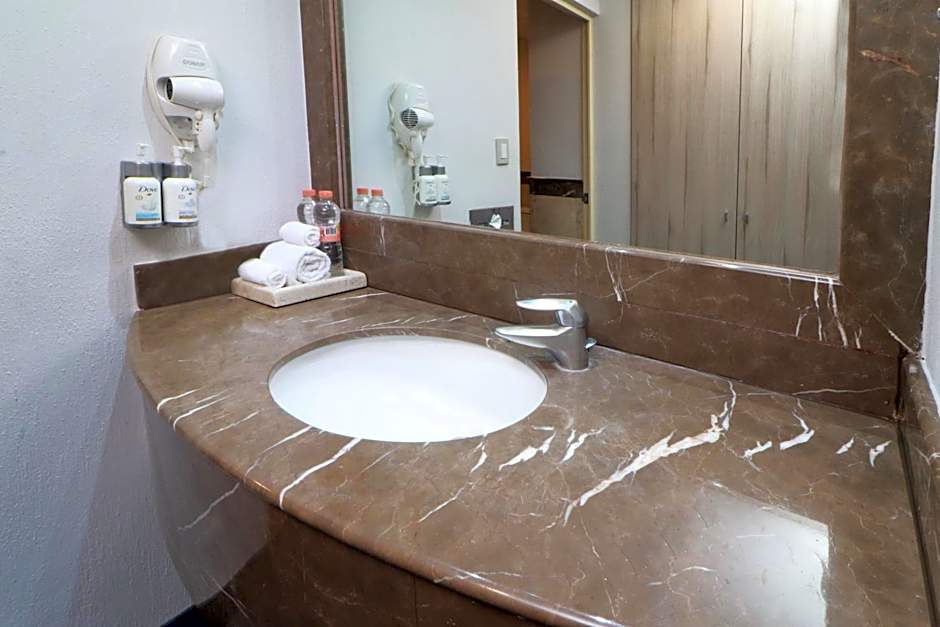 Holiday Inn Express San Luis Potosí By IHG