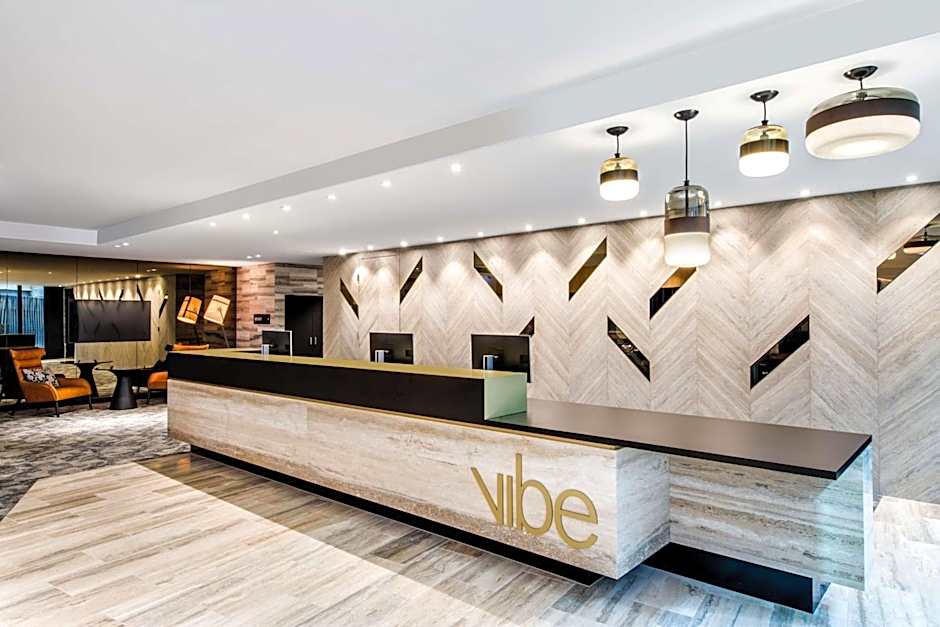 Vibe Hotel North Sydney