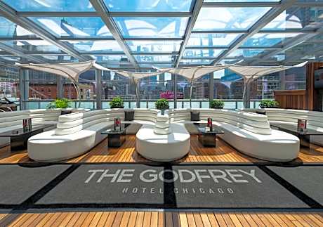 Godfrey Hotel Chicago