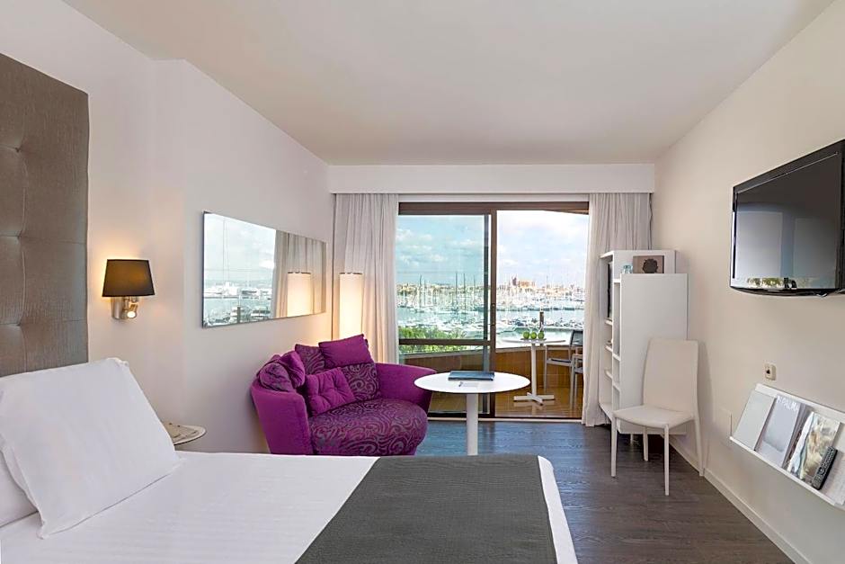 Meliá Palma Marina