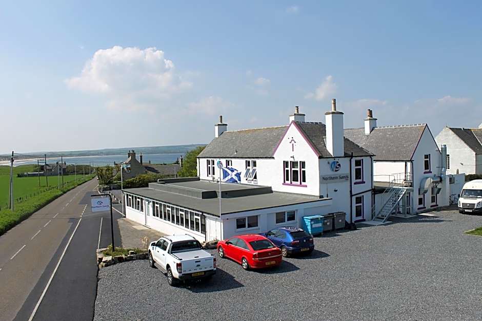 Northern Sands Hotel