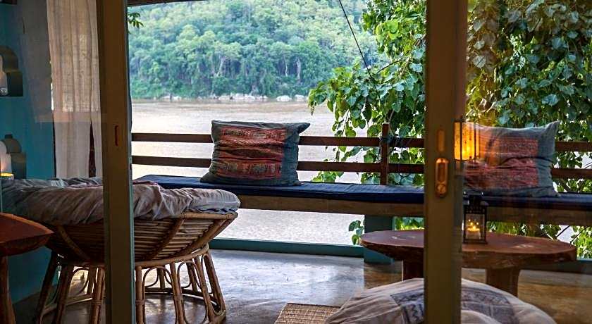 Ock Pop Tok Mekong Villa