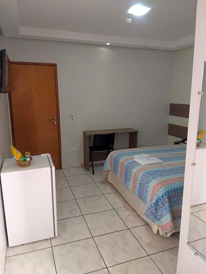 Hotel Soldera Inn