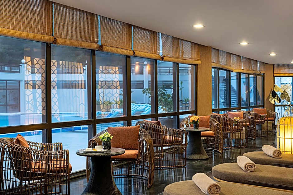 Kaya Izmir Thermal & Convention