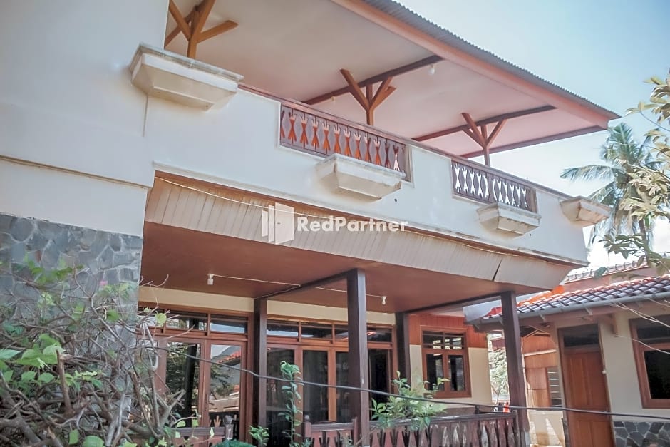 Villa Mawar Adinda Kuningan Syariah RedPartner