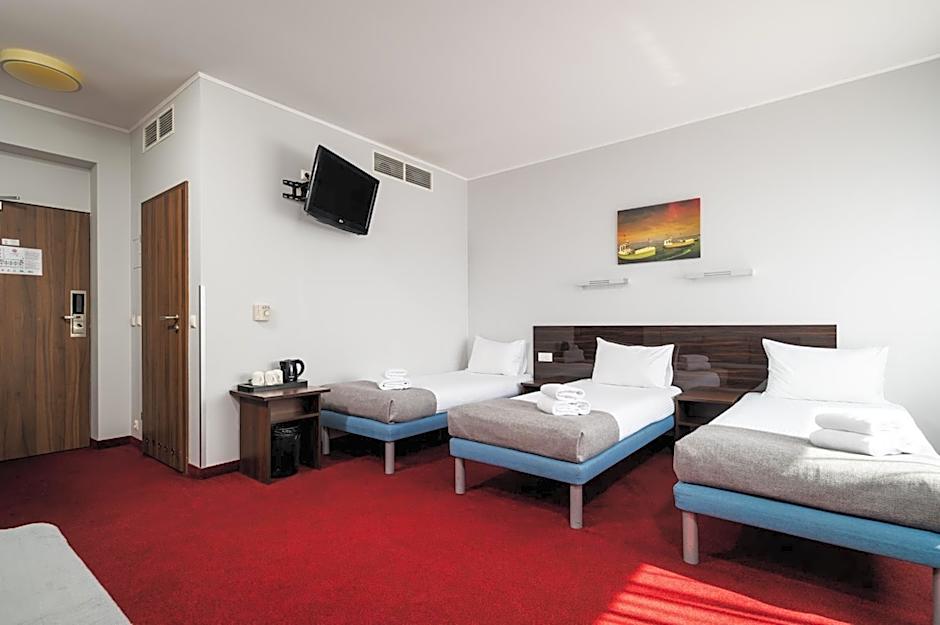 Focus Hotel Gdansk