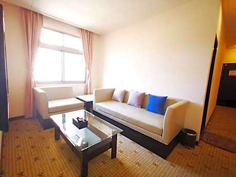 VIP Triple Room