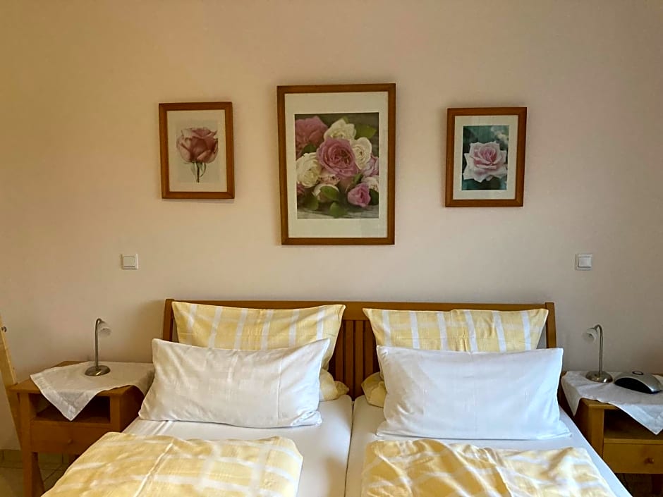 Landhaus-Apartments