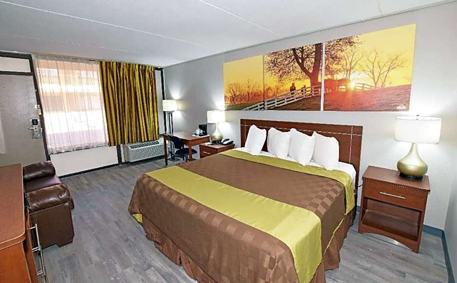 Days Inn by Wyndham Midland