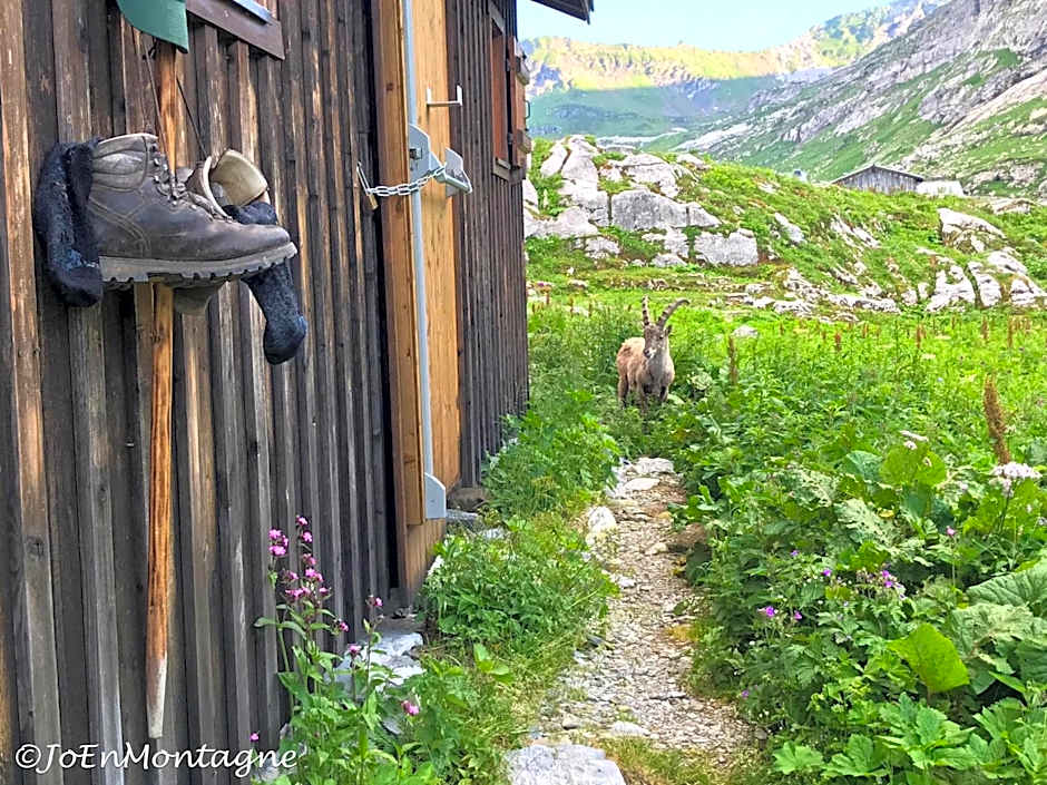 Village Vacances Le Salvagny