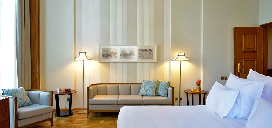 Pousada de Lisboa - Small Luxury Hotels Of The World