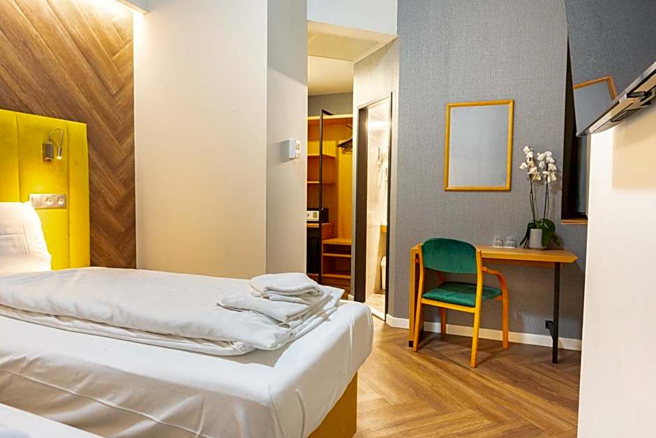 Pilvax Hotel Budapest