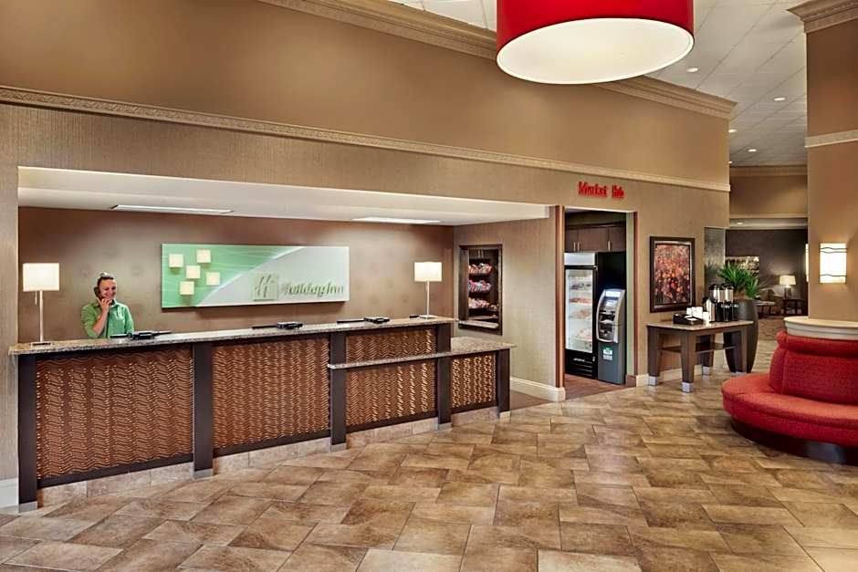 Holiday Inn Dubuque/Galena By IHG