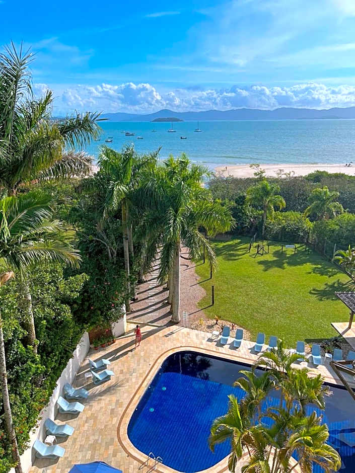 Hotel Torres Da Cachoeira