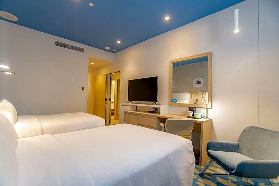 Hampton by Hilton Quito La Carolina Park