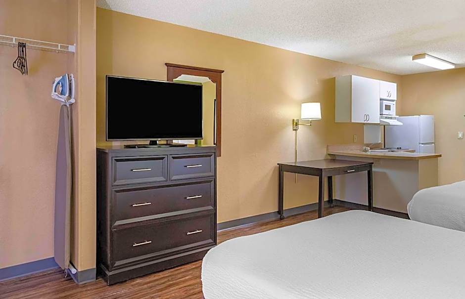 Extended Stay America Suites - Houston - Westchase - Richmond