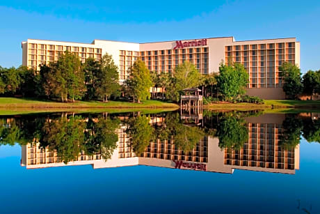 Marriott Orlando Airport Lakeside