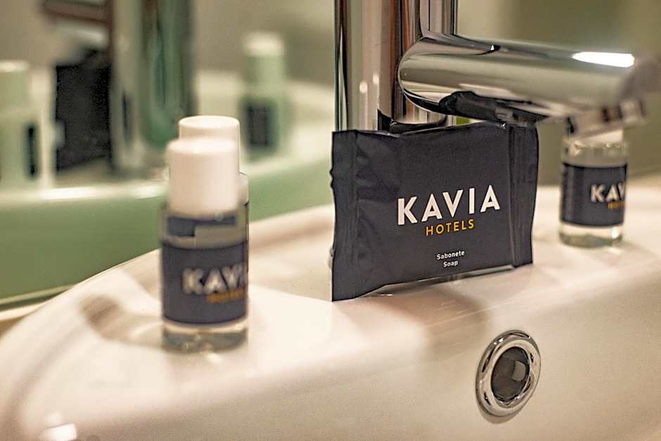 Kavia Hotel do Largo