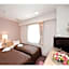 Hotel Unisite Sendai
