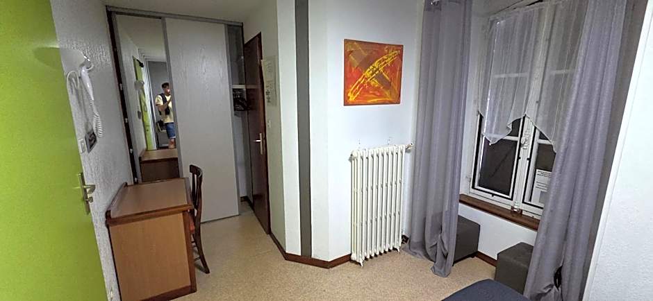 Résidence des Touristes