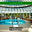 Cosmopolitan Bobycentrum - Czech Leading Hotels