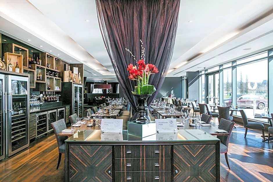 Brooklands Hotel & Spa