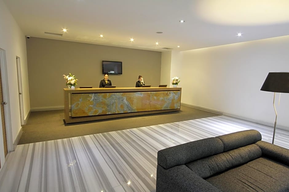 Presidente InterContinental Guadalajara By IHG
