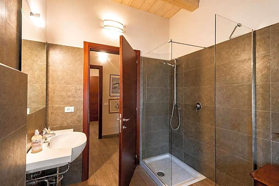 Al Battistero Luxury Suite
